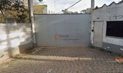 Terreno à venda na Rua Ioneji Matsubayashi, 1323, Colônia (Zona Leste), São Paulo
