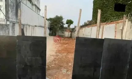 Terreno na vila carrão, 10x50 a 150 metros da futura estação santa isabel. linha 2 verde.