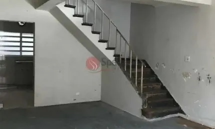 Casa com 4 quartos à venda na Rua Frei Celso, 108, Tatuapé, São Paulo