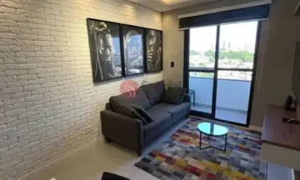 Apartamento com 2 quartos à venda na Rua Camberra, 752, Vila Formosa, São Paulo