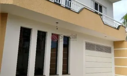 Casa residencial à venda, jardim textil, são paulo.
