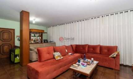 Casa com 4 quartos para alugar na Rua Luís Pinto, 285, Vila Carrão, São Paulo