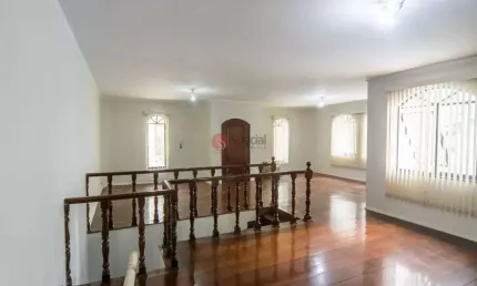 Casa com 3 quartos à venda na Rua Visconde de Ataíde, 235, Jardim Têxtil, São Paulo