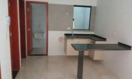 Apartamento com 2 quartos à venda na Rua Coronel Carlos Oliva, 294, Tatuapé, São Paulo