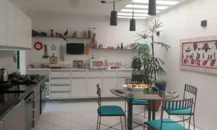 Casa comercial à venda na Rua Henrique Dumont, 300, Tatuapé, São Paulo