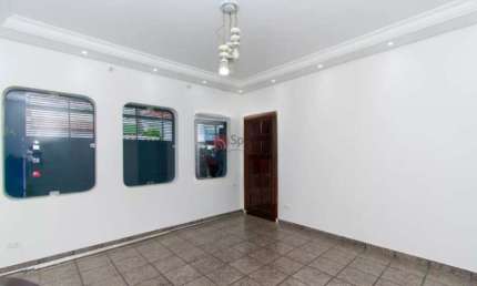 Casa térrea à venda no Jardim Vila Formosa com 250 metros.