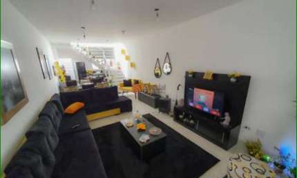 Casa com 3 quartos à venda na Rua Jacaracanga, 303, Vila Formosa, São Paulo