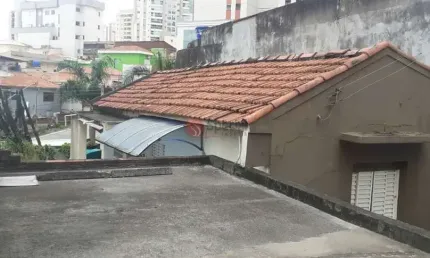 Terreno à venda na Rua da Meação, 113, Jardim Anália Franco, São Paulo