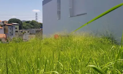 Terreno à venda na Rua Uacumã, Jardim Santa Maria, São Paulo