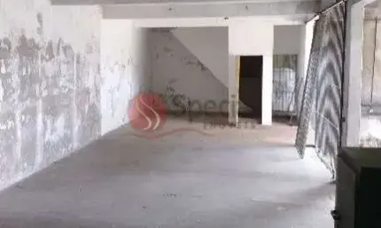 Galpão comercial para venda e locação, Cidade Líder, São Paulo - GA0757.