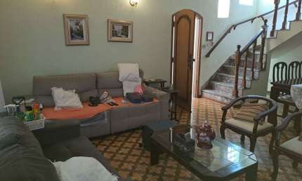 Casa com 3 quartos à venda na Rua Bacairis, 21, Vila Formosa, São Paulo