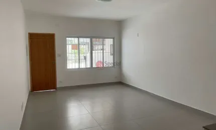 Casa com 3 quartos à venda na Rua Francisco Marengo, 1911, Tatuapé, São Paulo