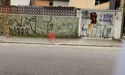 Imperdível,  preço de oportunidade! Belíssimo terreno no Anália Franco