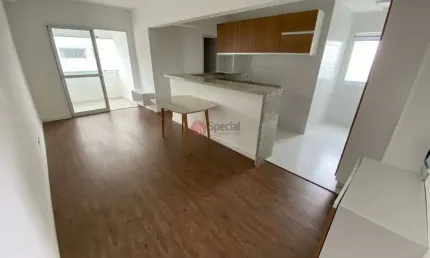 Apartamento com 2 quartos à venda na Avenida Sapopemba, 6158, Água Rasa, São Paulo