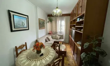 Apartamento com 2 quartos à venda na Via Santa Maria, 478, Parque São Jorge, São Paulo