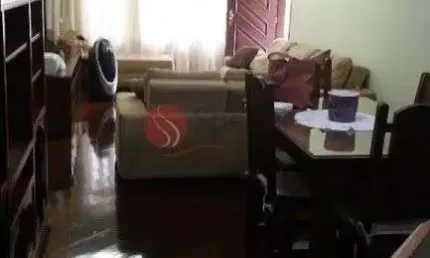 Casa com 3 quartos à venda na Rua Ferraz de Campos, 153, Vila Formosa, São Paulo