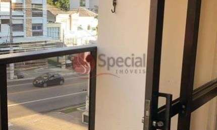 Apartamento com 1 quarto à venda na Avenida Brigadeiro Luís Antônio, 3030, Jardim Paulista, São Paulo