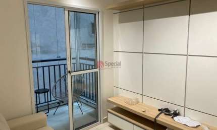 Apartamento com 2 quartos à venda na Rua Alves de Almeida, 1089, Vila Formosa, São Paulo