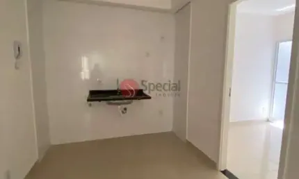 Studio no Tatuapé com 1 dormitorio próximo a Rua Diamante Preto.