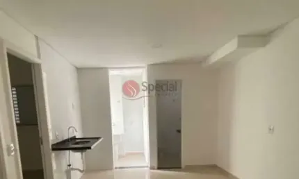Studio no tatuapé com 1 dormitorio próximo a rua diamante preto.