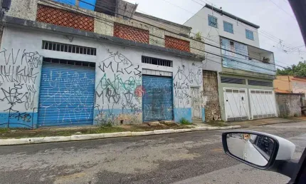 Terreno para Incorporação próximo Shopping Anália Franco