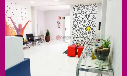 Casa comercial com 9 salas à venda na Rua Serra de Botucatu, 1209, Tatuapé, São Paulo