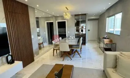 Apartamento com 3 quartos à venda na Rua Maniutuba, 73, Tatuapé, São Paulo