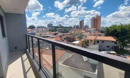 Apartamento com 2 quartos para alugar na Rua Templários, 574, Vila Formosa, São Paulo