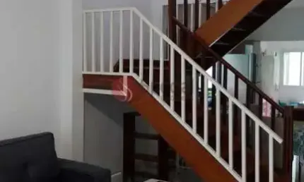 Casa com 4 quartos à venda na Rua Tanquinho, 295, Tatuapé, São Paulo