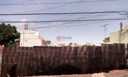 Terreno à venda na Rua Senador Godói, 378, Penha, São Paulo