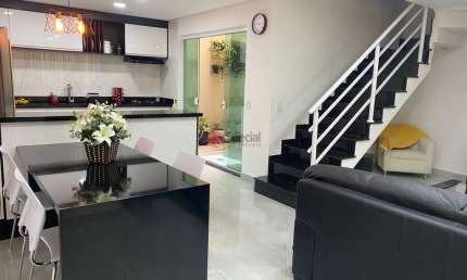 Casa com 3 quartos à venda na Rua Moisés Marx, 220, Aricanduva, São Paulo