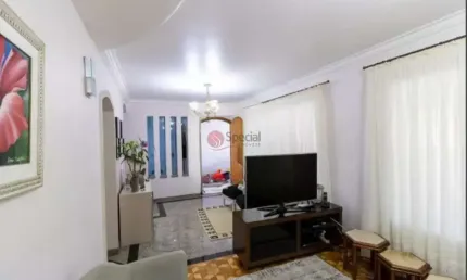 Casa com 3 quartos à venda na Rua Potá, 563, Vila Formosa, São Paulo