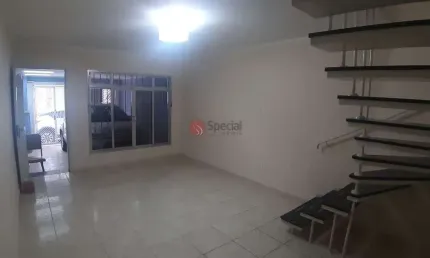 Casa com 2 quartos à venda na Rua Antônio Ciucio, 136, Tatuapé, São Paulo