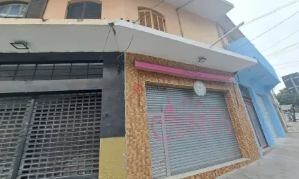 Prédio com 3 salas à venda na Rua Oswaldo Arouca, 178, Vila Formosa, São Paulo