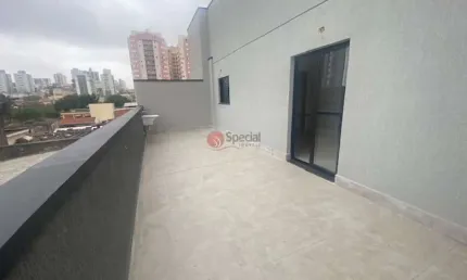 Apartamento na vila carrão 1 quarto e 27 metros de quintal.