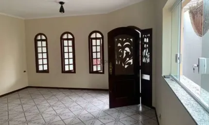Casa com 3 quartos à venda na Rua Mirandinha, 303, Penha, São Paulo