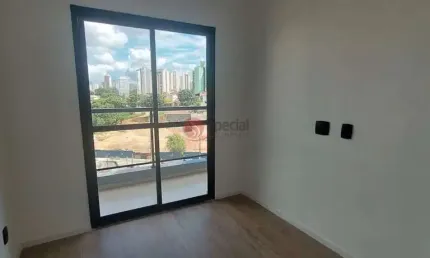 Apartamento para venda e locação na Vila Formosa. Novo.