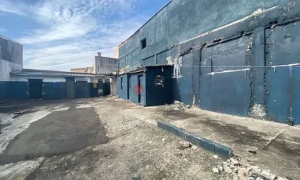 Terreno na av. inconfidência mineira, 299 m² com 11,5x26