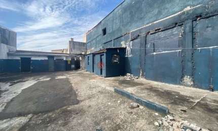 Terreno na Av. Inconfidência Mineira, 299 m² com 11,5X26