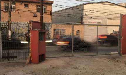 Terreno à venda na Avenida Conselheiro Carrão, 330, Vila Carrão, São Paulo
