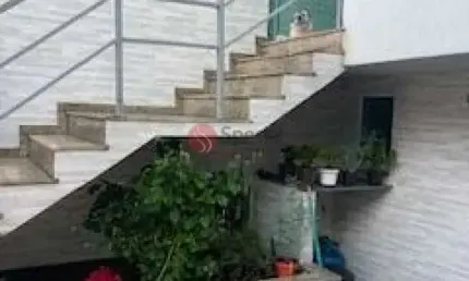 Casa com 3 quartos à venda na Rua Dentista Barreto, 1335, Vila Carrão, São Paulo