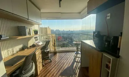 Apartamento no tatuapé  com 3 dormitórios ao lado do shopping boulevard  tatuapé,