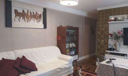 Apartamento com 3 quartos à venda na Rua Felisbina Ferreira, 280, Vila Carrão, São Paulo