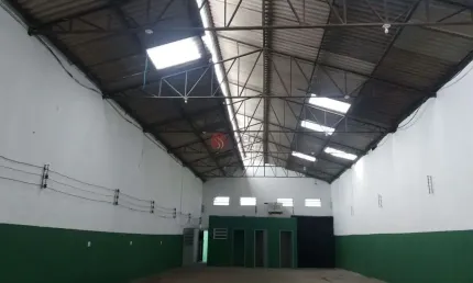 Barracão / Galpão / Depósito com 1 sala à venda na Rua Lorenzo Massa, 640, Cidade São Mateus, São Paulo