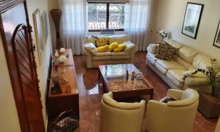Casa com 3 quartos à venda na Rua Zodíaco, 607, Jardim Têxtil, São Paulo