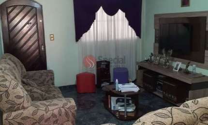 Casa com 2 quartos à venda na Rua Navio Negreiro, 2, Guaianases, São Paulo