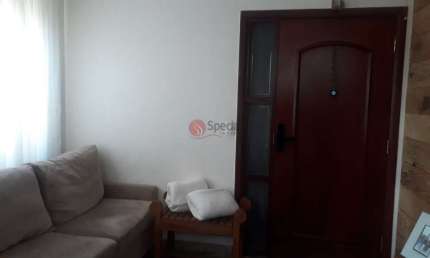 Apartamento com 3 quartos à venda na Rua Bento Manuel, 75, Jardim Anália Franco, São Paulo