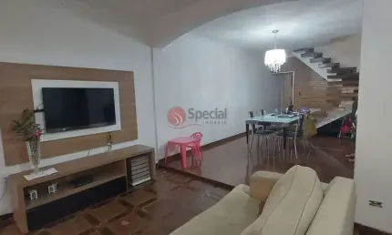 Casa com 3 quartos à venda na Rua Santa Gertrudes, 732, Tatuapé, São Paulo