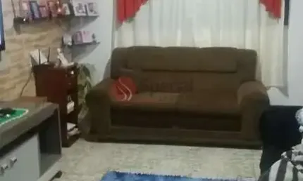 Casa com 4 quartos à venda na Rua Tauro, 185, Recanto Verde do Sol, São Paulo