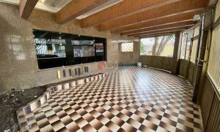 Sobrado na Vila Formosa com 300 metros residencial ou comercial.